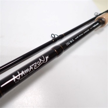 【新品未使用品】ナマゾンＣ６２M/G